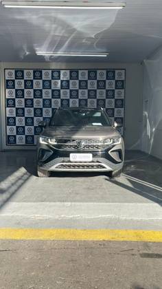 VOLKSWAGEN TAOS 1.4 250 TSI TOTAL FLEX HIGHLINE AUTOMÁTICO